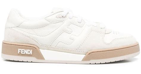 fendi trainers womens|fendi trainers for women uk.